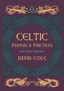 Vorderes Coverbild Celtic Prayers & Practices