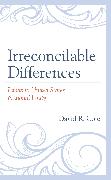 Vorderes Coverbild Irreconcilable Differences