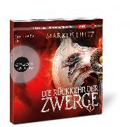 Beispielinhalt (Bild) Die Rückkehr der Zwerge 1