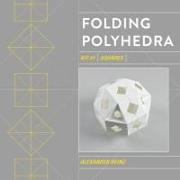 Vorderes Coverbild Folding Polyhedra Kit 1