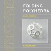 Vorderes Coverbild Folding Polyhedra Kit 2