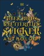 Vorderes Coverbild The Bees, Birds & Butterflies Sticker Anthology