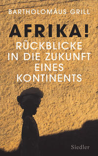 Vorderes Coverbild Afrika! Rückblicke in die Zukunft eines Kontinents