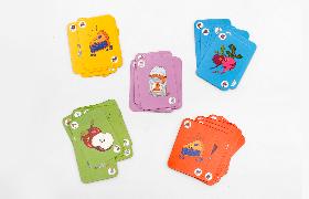 Beispielinhalt (Bild) Kackehelden