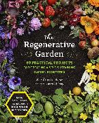 Vorderes Coverbild The Regenerative Garden