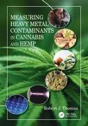Vorderes Coverbild Measuring Heavy Metal Contaminants in Cannabis and Hemp