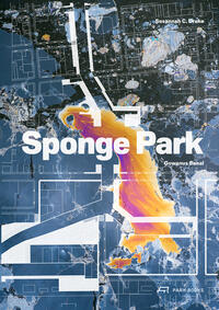 Vorderes Coverbild Sponge Park