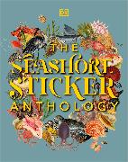Vorderes Coverbild The Seashore Sticker Anthology