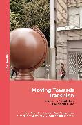 Vorderes Coverbild Moving Towards Transition