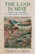 Vorderes Coverbild The Land Is Mine