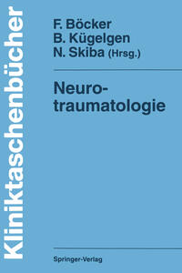 Vorderes Coverbild (hohe Qualität) Neurotraumatologie