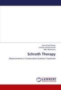 Vorderes Coverbild Schroth Therapy