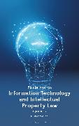 Vorderes Coverbild Information Technology and Intellectual Property Law