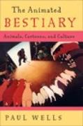 Vorderes Coverbild The Animated Bestiary