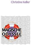 Vorderes Coverbild Magische Odyssee