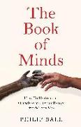 Vorderes Coverbild The Book of Minds