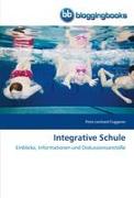 Vorderes Coverbild Integrative Schule