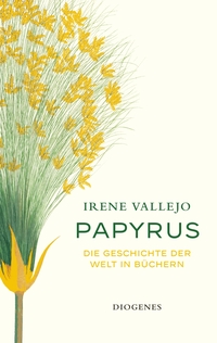 Vorderes Coverbild Papyrus