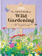 Vorderes Coverbild RHS The Little Book of Wild Gardening