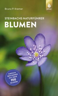 Vorderes Coverbild Steinbachs Naturführer Blumen
