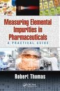 Vorderes Coverbild Measuring Elemental Impurities in Pharmaceuticals