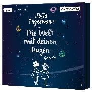 Beispielinhalt (Bild) Die Welt mit deinen Augen
