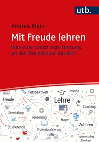 Vorderes Coverbild Mit Freude lehren