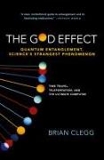 Vorderes Coverbild God Effect