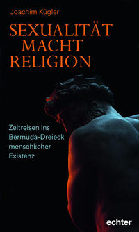 Vorderes Coverbild Sexualität - Macht - Religion