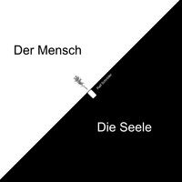 Vorderes Coverbild Der Mensch Die Seele