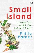 Vorderes Coverbild Small Island