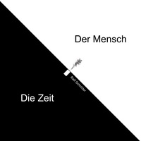 Vorderes Coverbild Der Mensch Die Zeit
