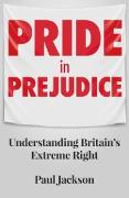 Vorderes Coverbild Pride in prejudice