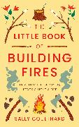 Vorderes Coverbild The Little Book of Building Fires