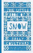 Vorderes Coverbild The Little Book of Snow