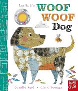 Vorderes Coverbild Look, it's Woof Woof Dog