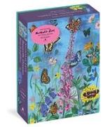 Vorderes Coverbild Nathalie Lété: Butterfly Dreams 1,000-Piece Puzzle