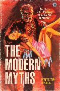 Vorderes Coverbild The Modern Myths