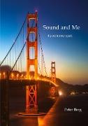 Vorderes Coverbild Sound And Me