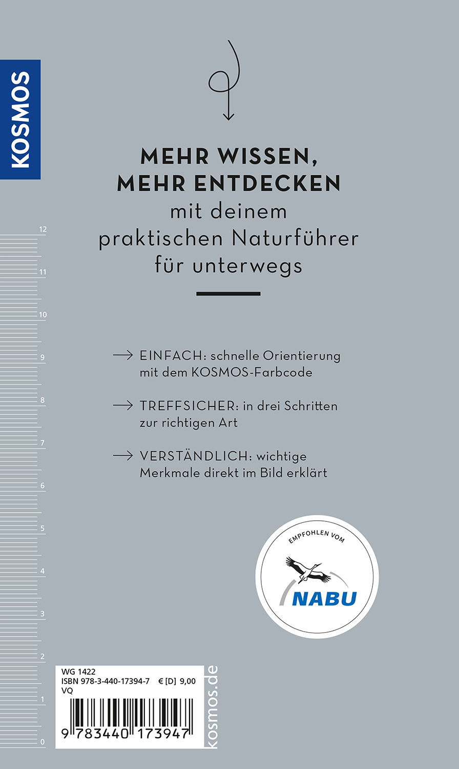 Rückseitencover BASIC Tierspuren