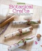 Vorderes Coverbild Big Book of Botanical Crafts