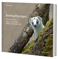 Vorderes Coverbild Beobachtungen
