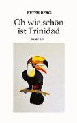 Vorderes Coverbild Oh wie schön ist Trinidad