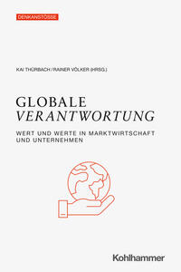 Vorderes Coverbild Globale Verantwortung