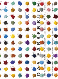 Vorderes Coverbild Das Farbenbuch