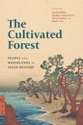 Vorderes Coverbild The Cultivated Forest