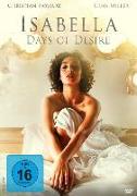 Vorderes Coverbild Isabella - Days of Desire