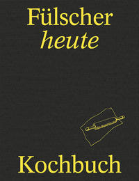 Vorderes Coverbild Fülscher heute