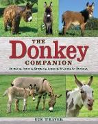 Vorderes Coverbild The Donkey Companion