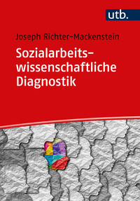 Vorderes Coverbild Sozialarbeitswissenschaftliche Diagnostik